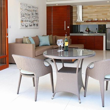 Smart Comfort Apartments Sanur  Luaran gambar