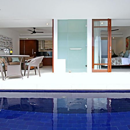Smart Comfort Apartments Sanur  Luaran gambar