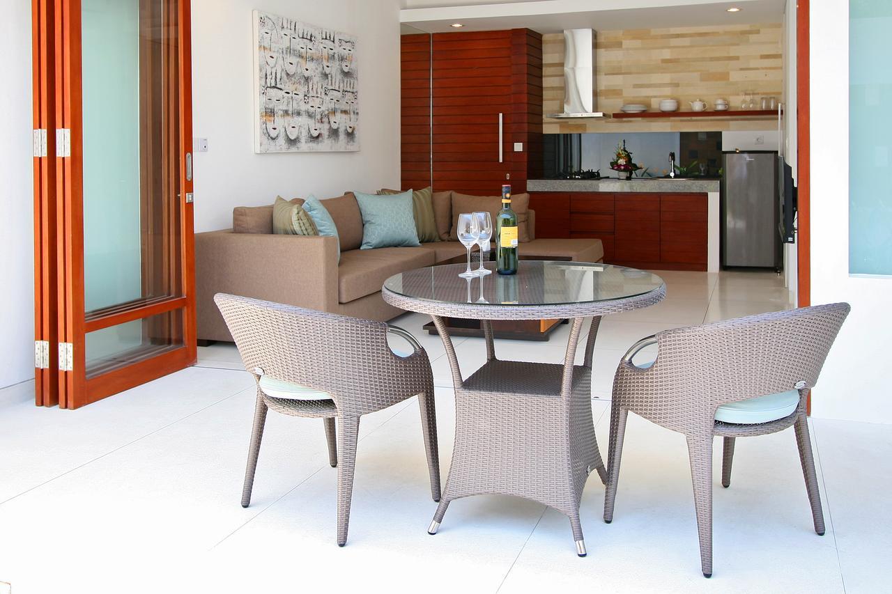 Smart Comfort Apartments Sanur  Luaran gambar