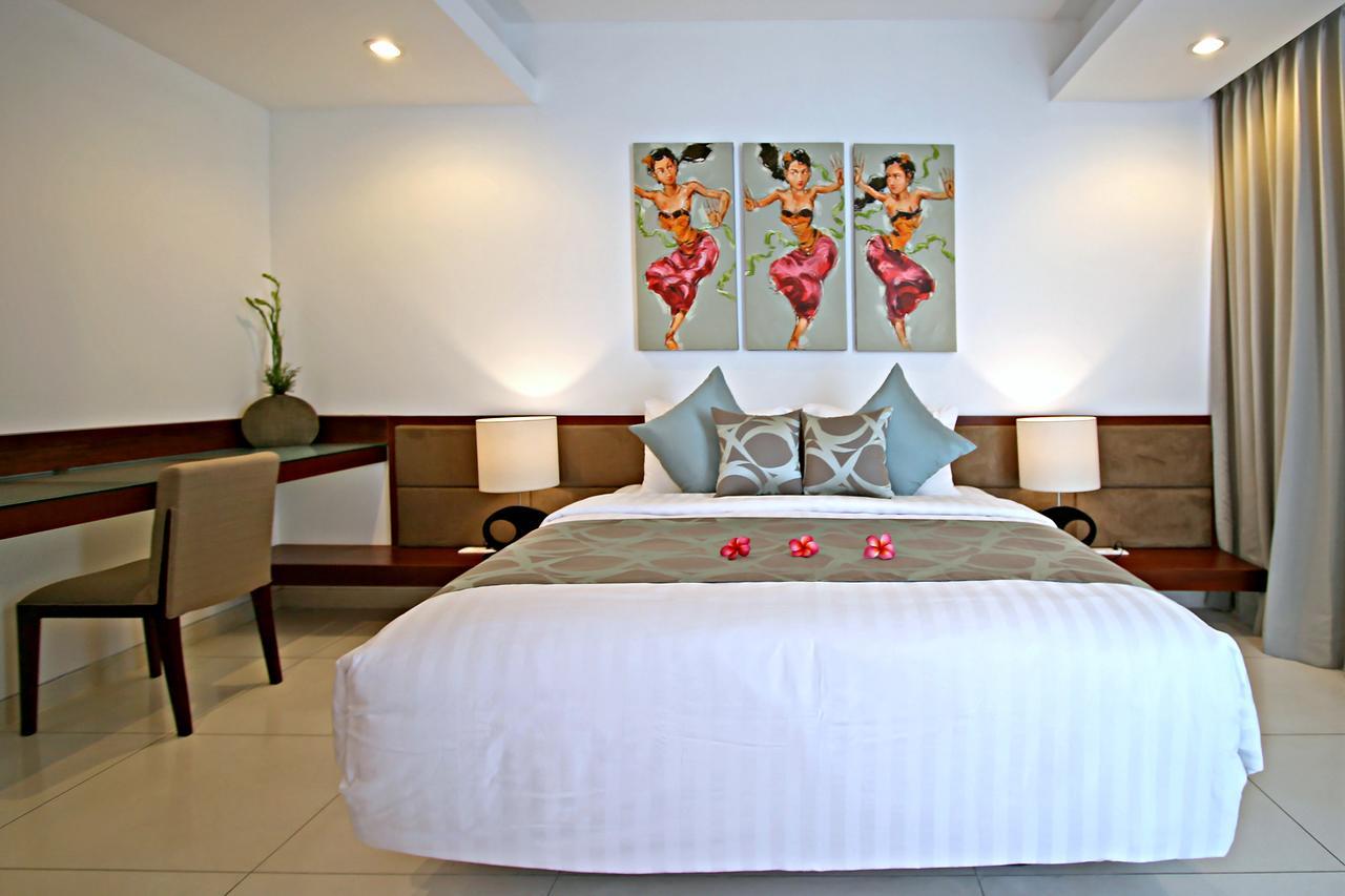Smart Comfort Apartments Sanur  Luaran gambar