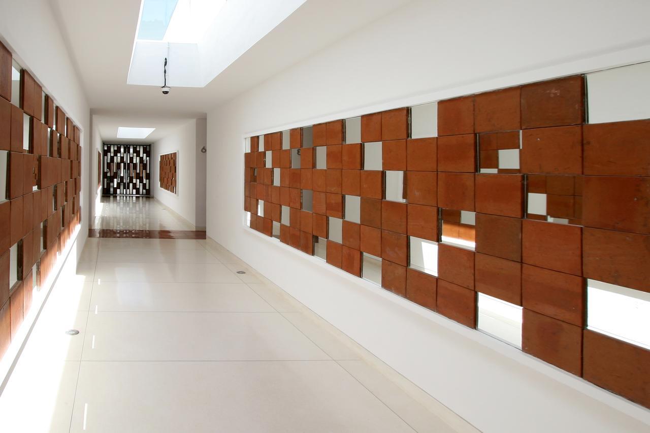 Smart Comfort Apartments Sanur  Luaran gambar
