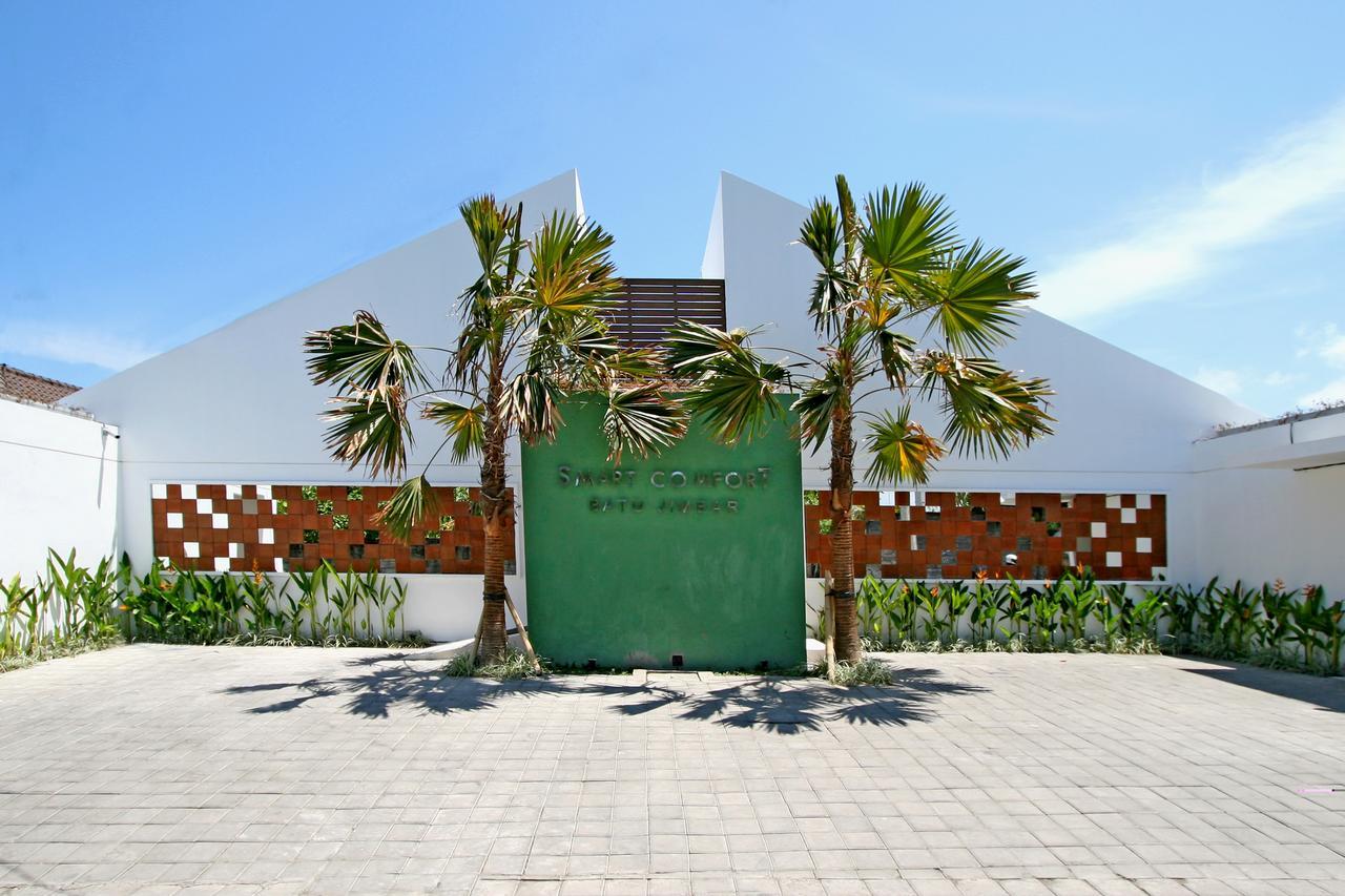 Smart Comfort Apartments Sanur  Luaran gambar