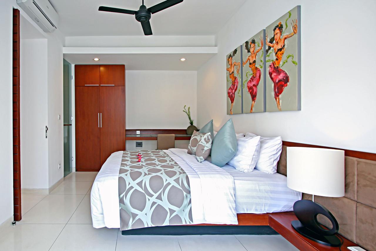 Smart Comfort Apartments Sanur  Luaran gambar