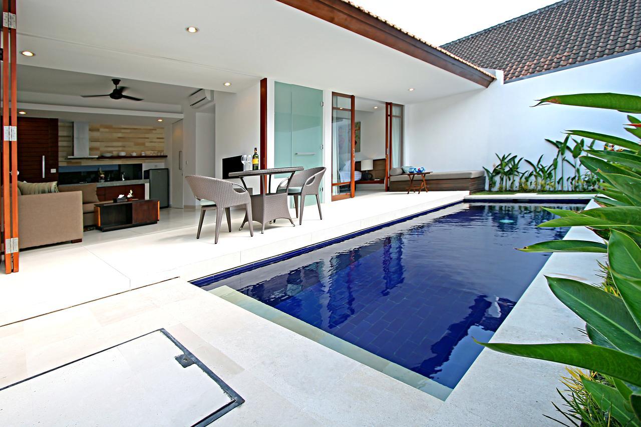 Smart Comfort Apartments Sanur  Luaran gambar