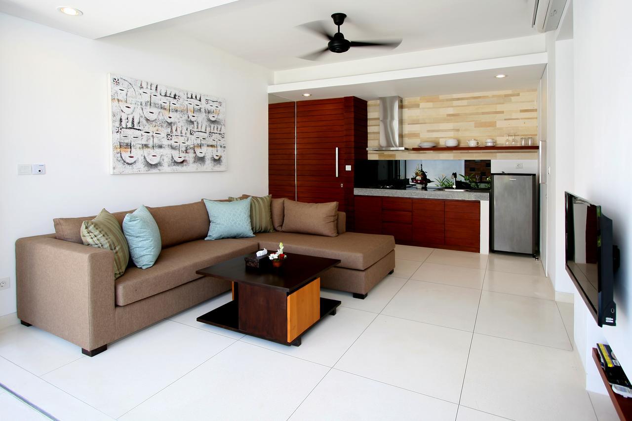 Smart Comfort Apartments Sanur  Luaran gambar