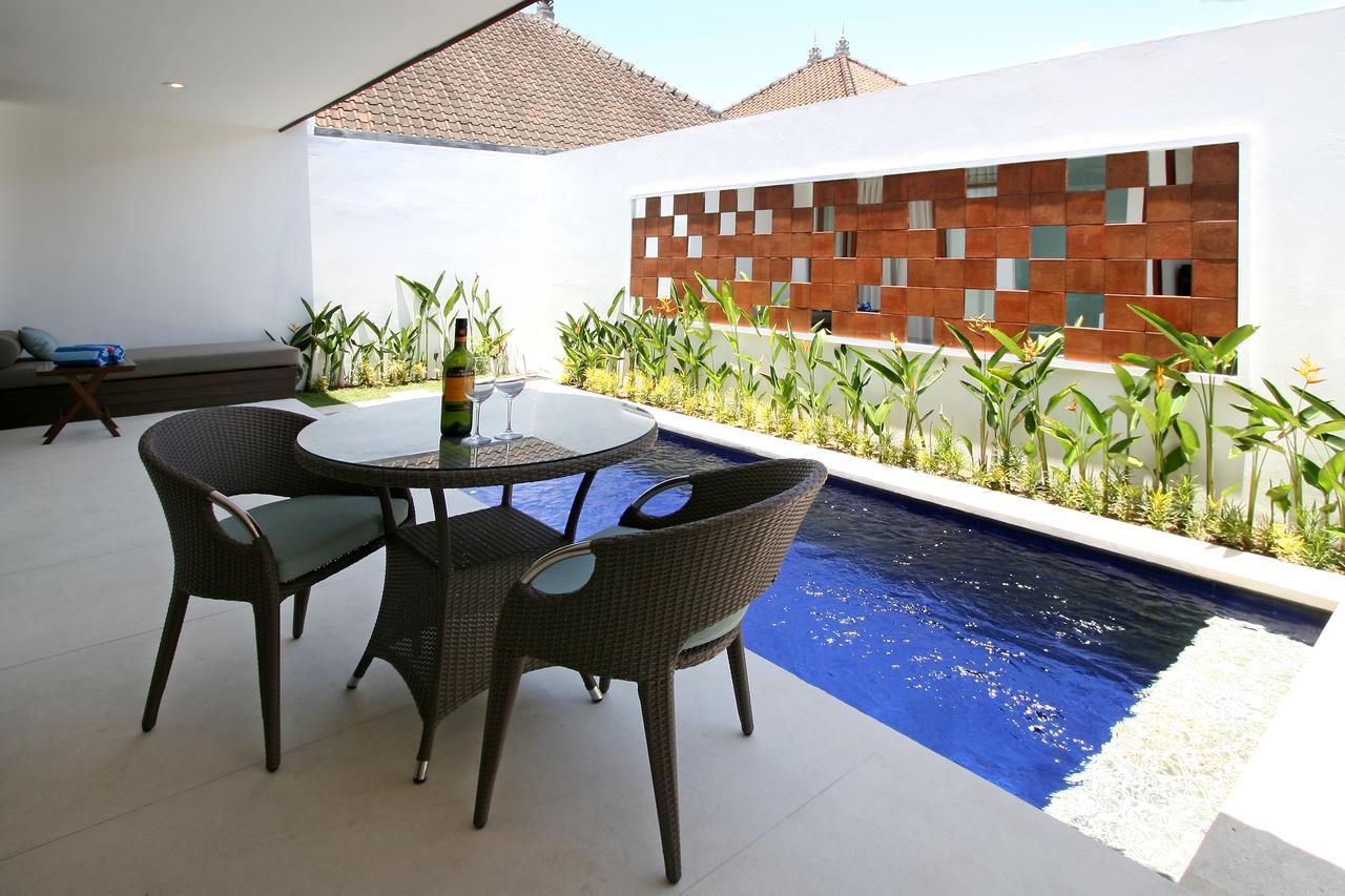 Smart Comfort Apartments Sanur  Luaran gambar