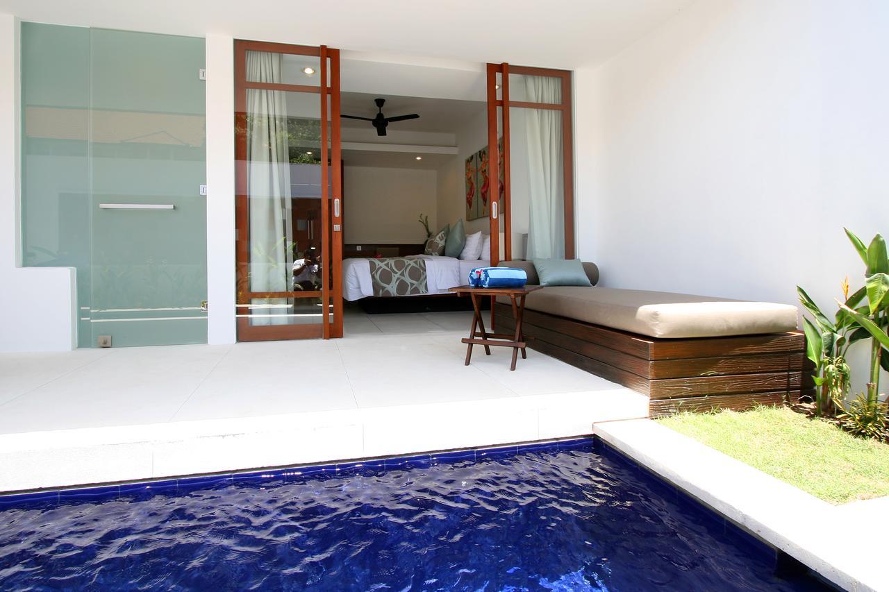 Smart Comfort Apartments Sanur  Luaran gambar
