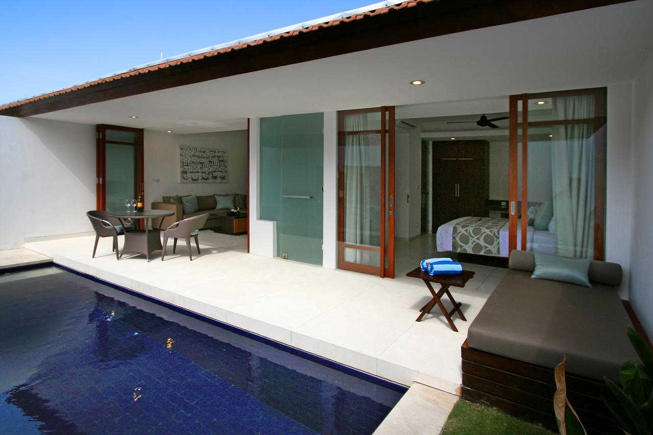 Smart Comfort Apartments Sanur  Luaran gambar