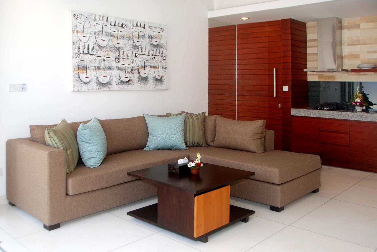 Smart Comfort Apartments Sanur  Luaran gambar