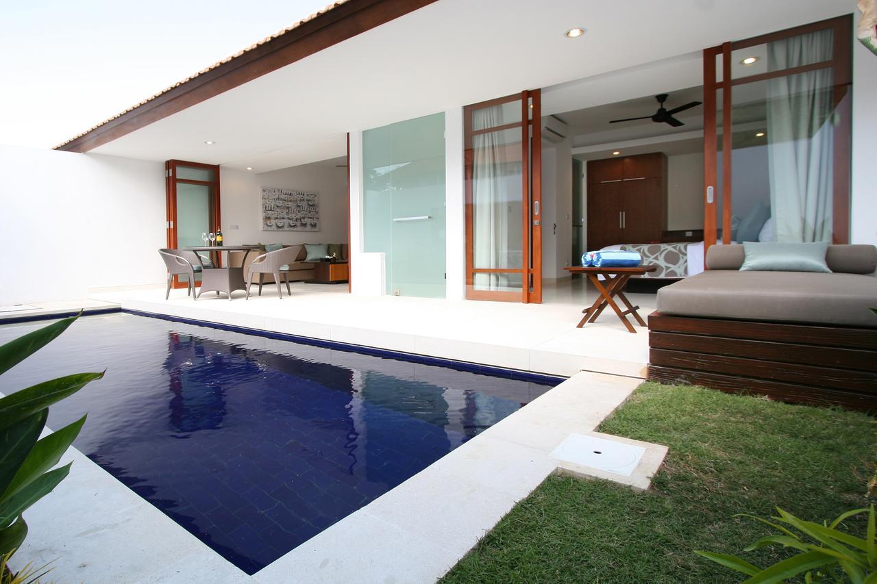 Smart Comfort Apartments Sanur  Luaran gambar