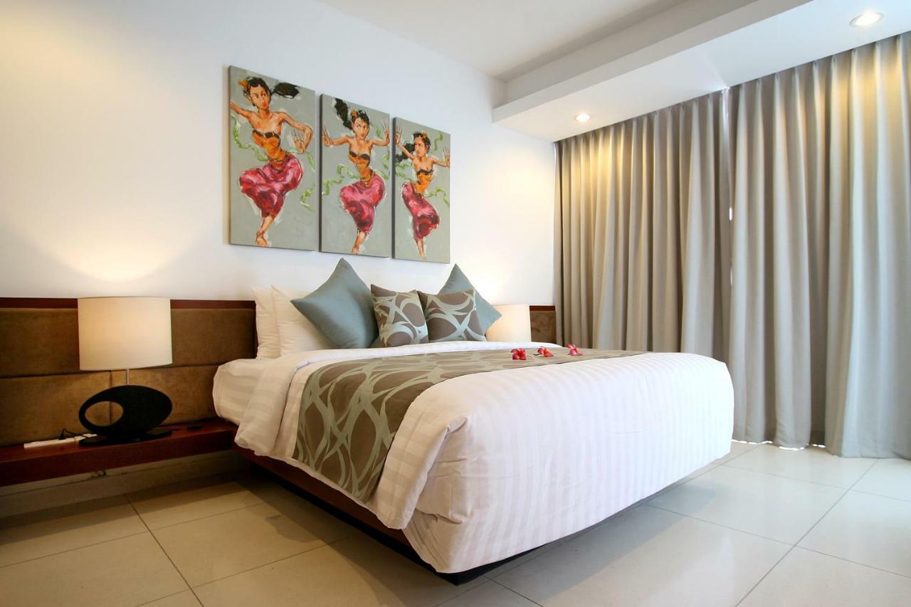 Smart Comfort Apartments Sanur  Luaran gambar